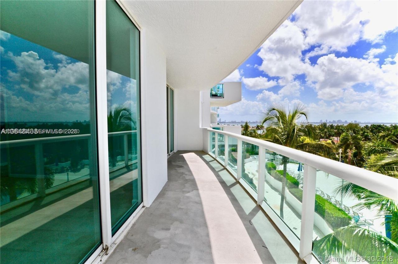 7900 Harbor Island Dr, Unit 806, North Bay Village, FL 33141 Photo