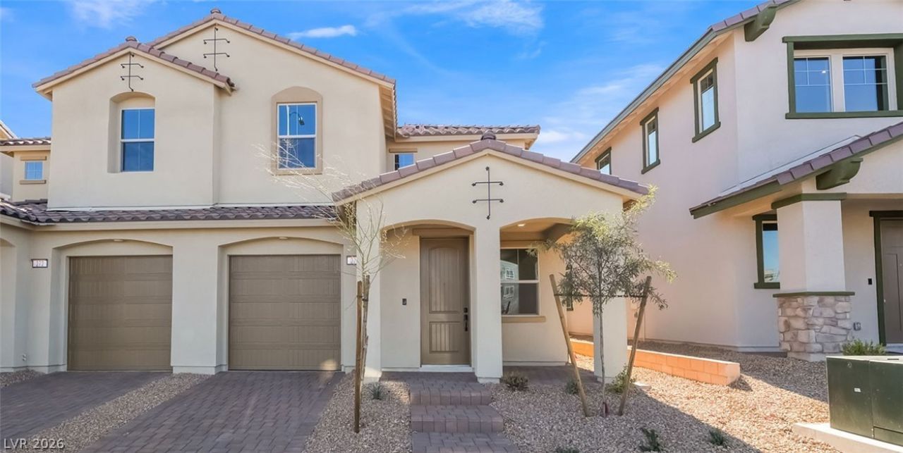 270 Sunlit Meadow Lane, Henderson, NV 89015 Main Photo