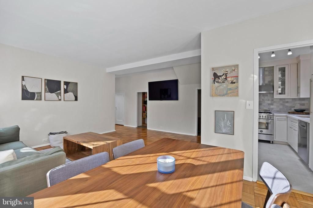 3363 Martha Custis Drive, Alexandria, VA 22302 Main Photo