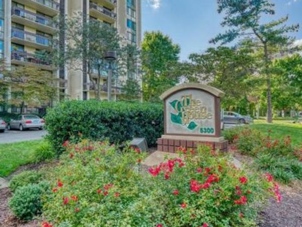 5300 HOLMES RUN PARKWAY, Unit 1218, ALEXANDRIA, VA 22304