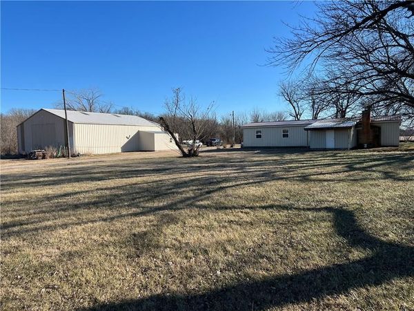 22255 170th Road, Walnut, KS 66780