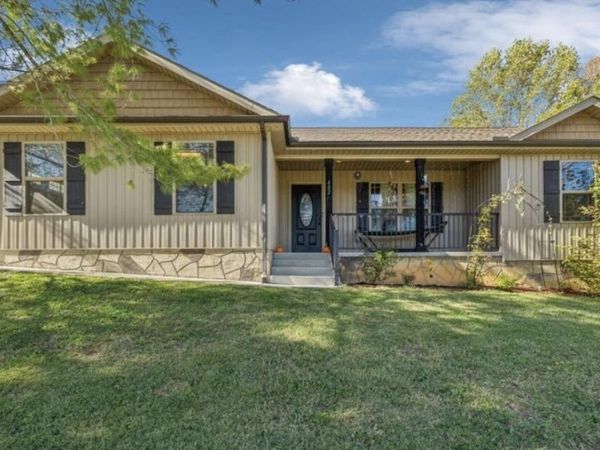 402 Cedar Circle, Clinton, TN 37716