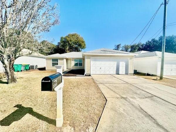 2285 Harlan Avenue, Fort Walton Beach, FL 32547