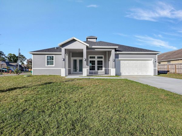 1791 SW Effland Avenue, Port St. Lucie, FL 34953
