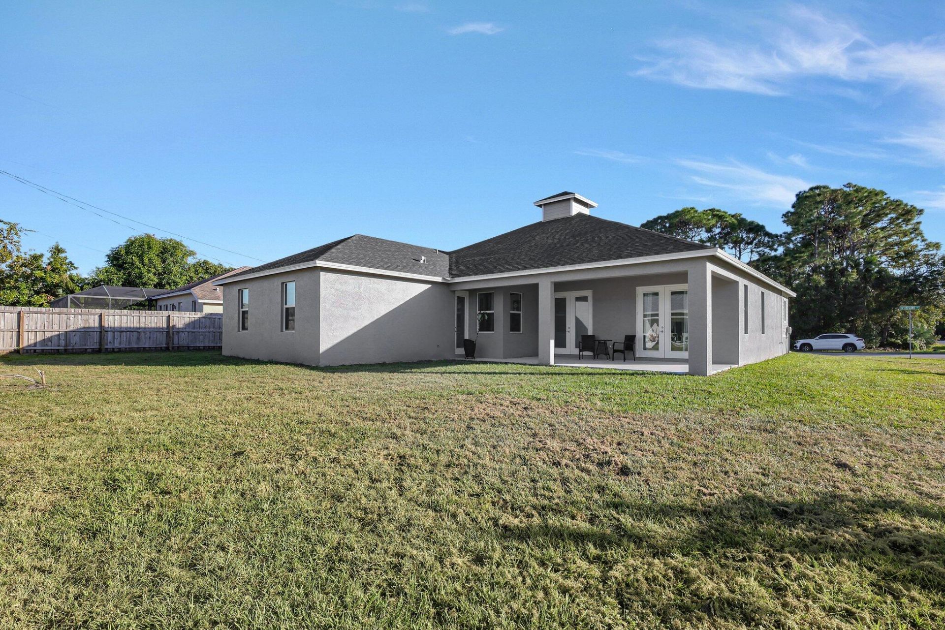 1791 SW Effland Avenue, Port Saint Lucie, FL 34953 Photo