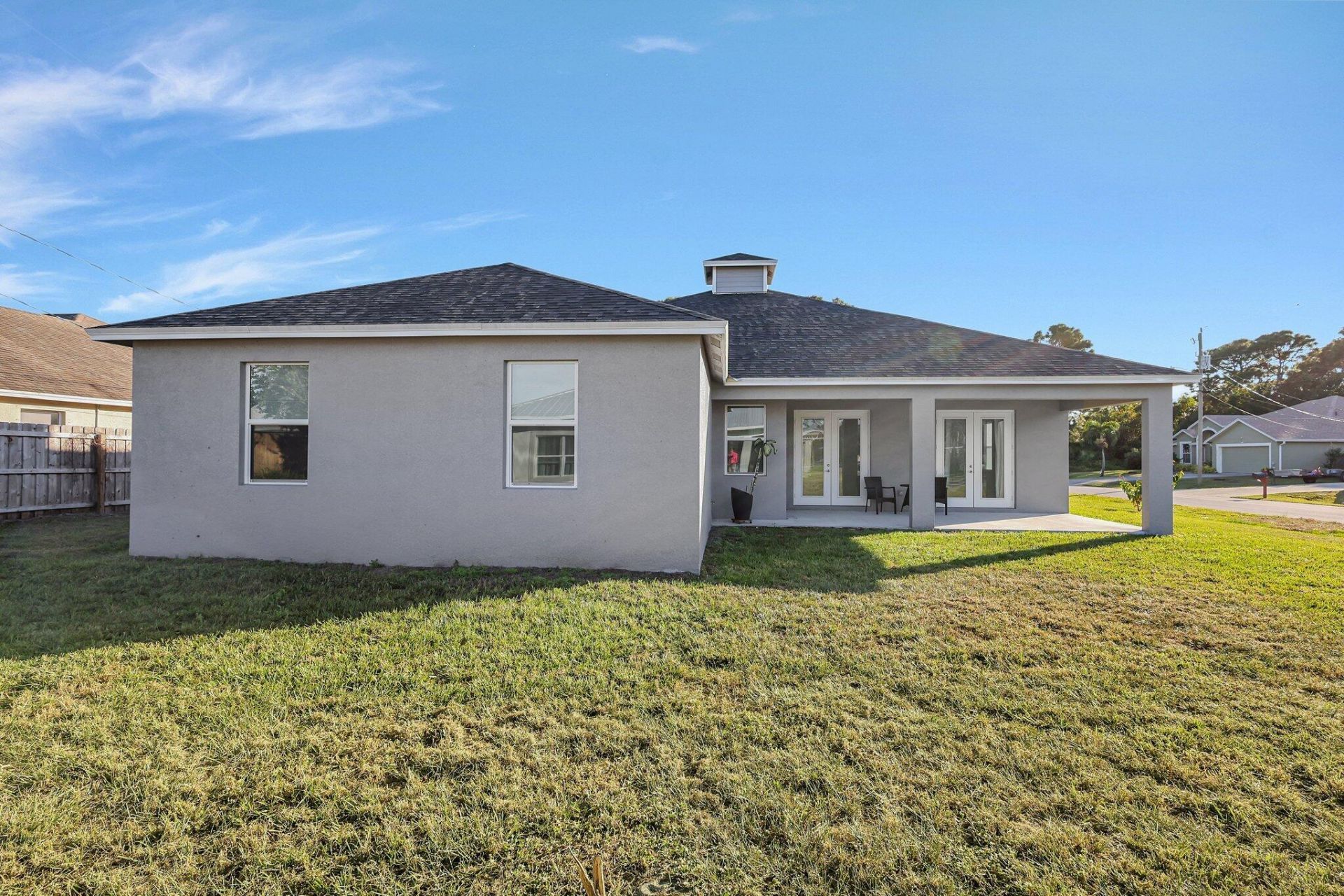 1791 SW Effland Avenue, Port Saint Lucie, FL 34953 Photo