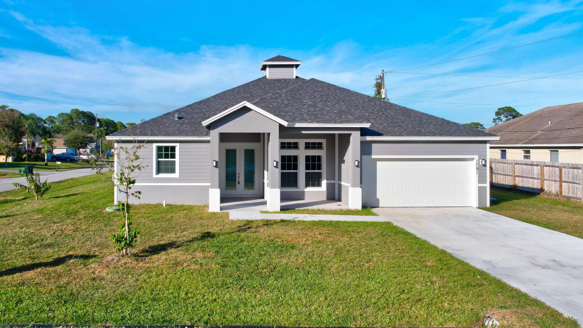 1791 SW Effland Avenue, Port Saint Lucie, FL 34953 Photo