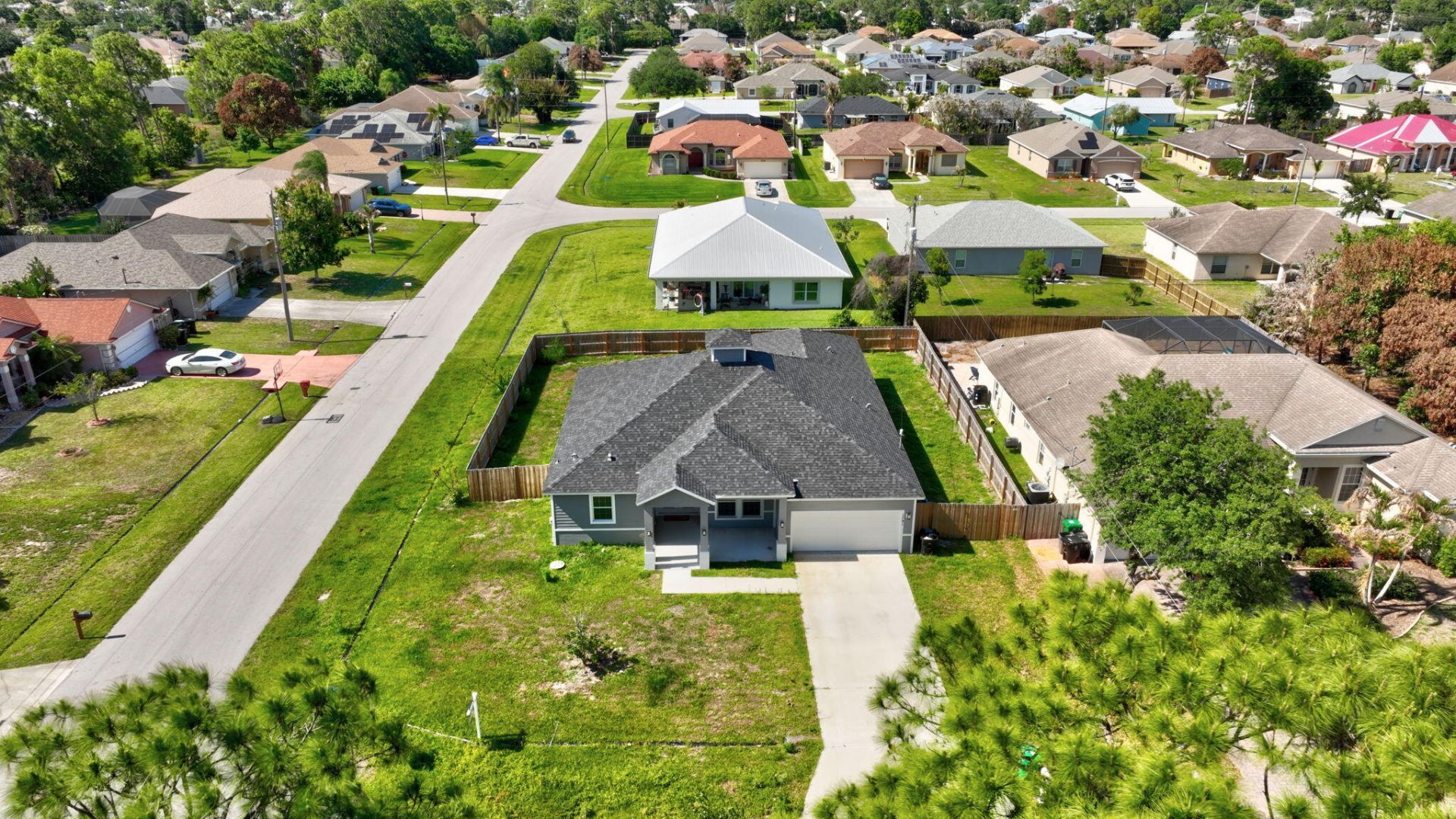 1791 SW Effland Avenue, Port Saint Lucie, FL 34953 Photo