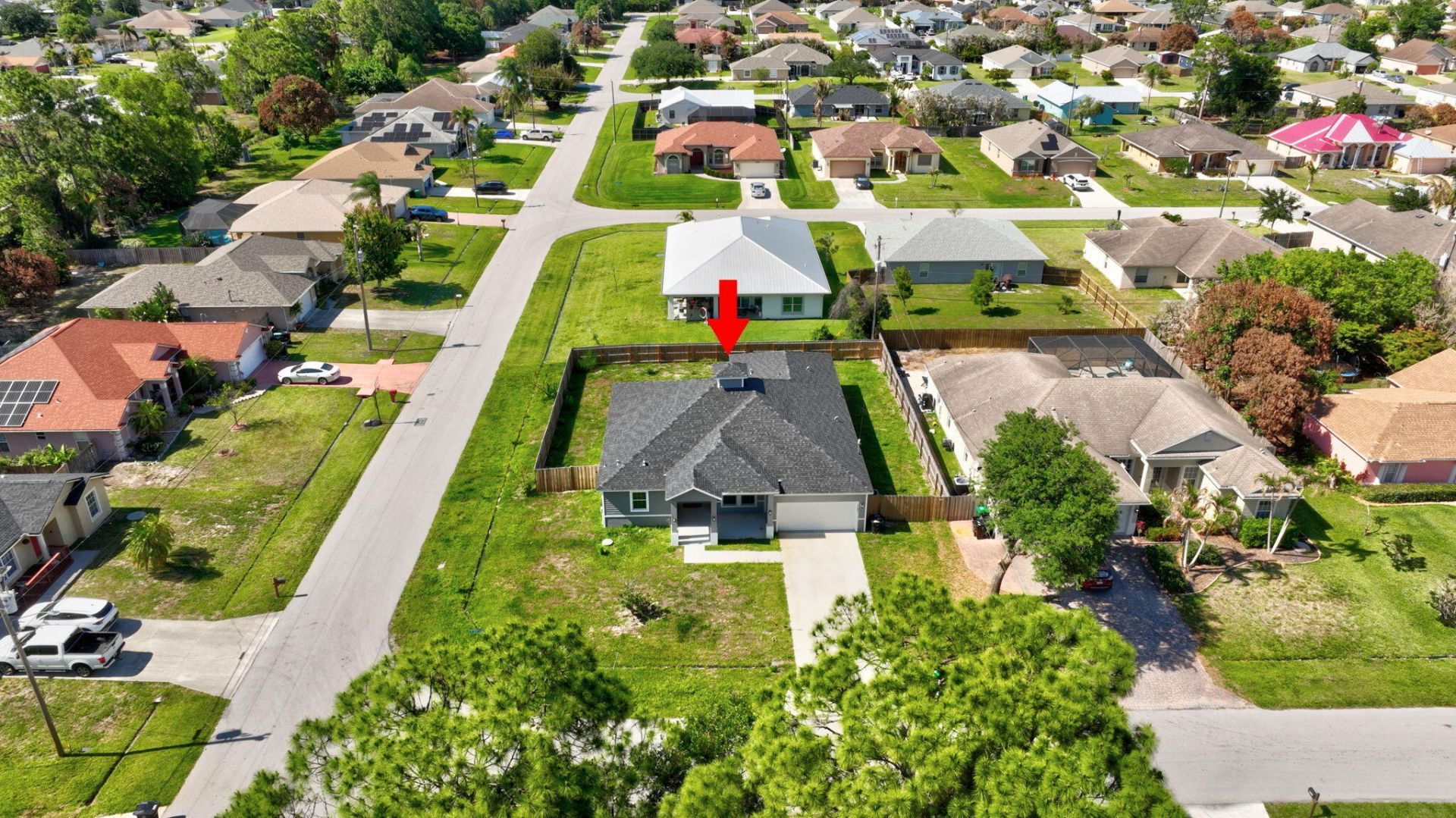 1791 SW Effland Avenue, Port Saint Lucie, FL 34953 Photo