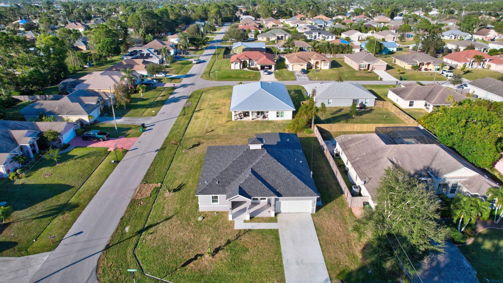 1791 SW Effland Avenue, Port Saint Lucie, FL 34953 Photo