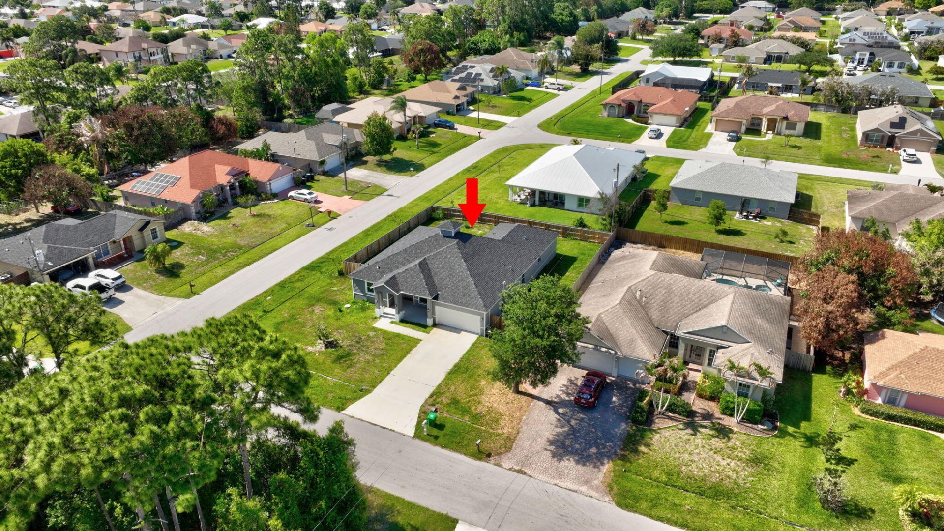 1791 SW Effland Avenue, Port Saint Lucie, FL 34953 Photo