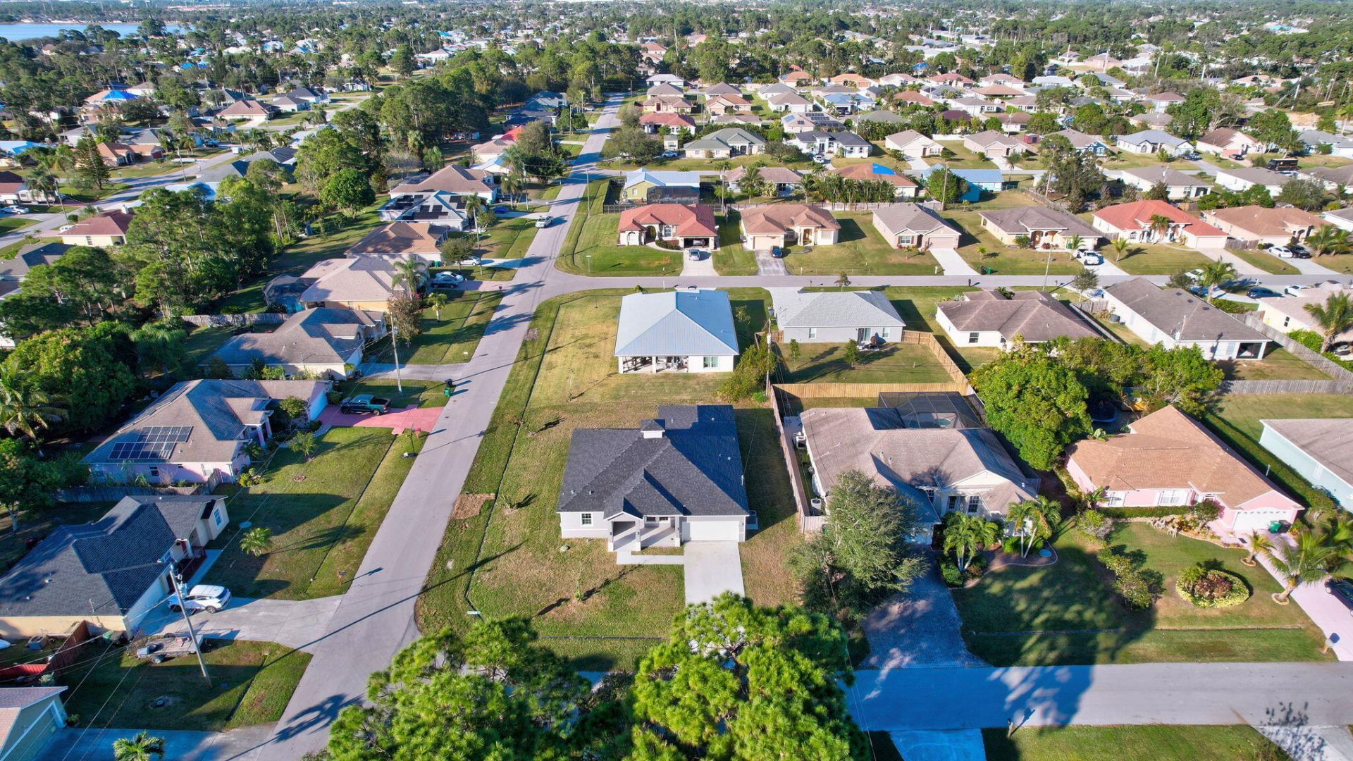 1791 SW Effland Avenue, Port Saint Lucie, FL 34953 Photo