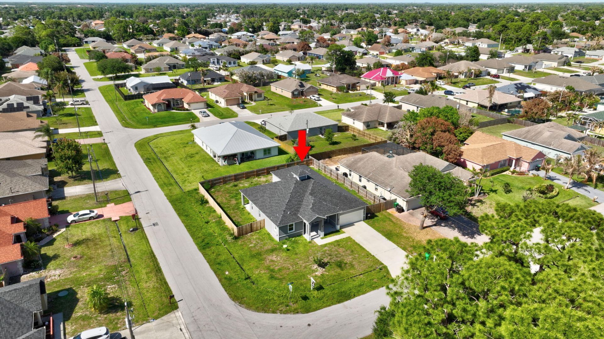 1791 SW Effland Avenue, Port Saint Lucie, FL 34953 Photo