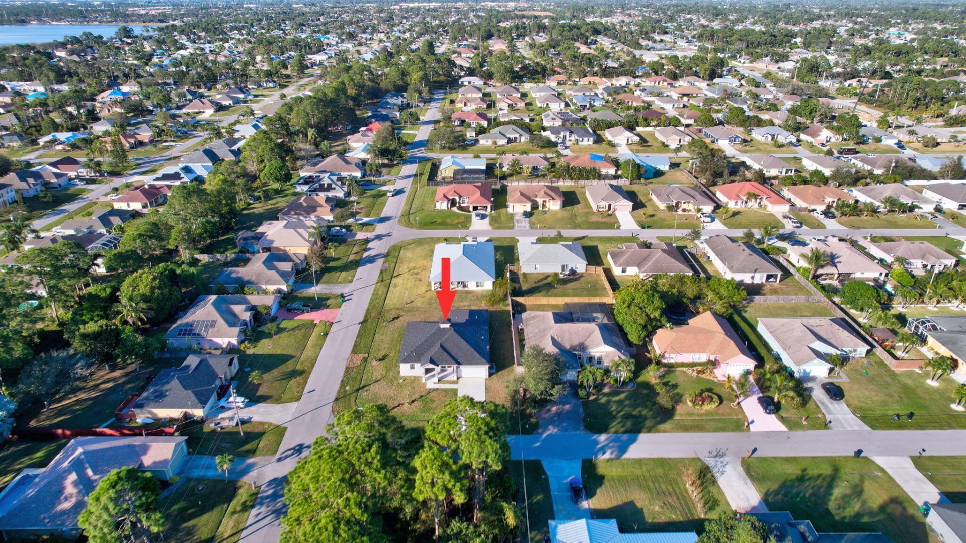 1791 SW Effland Avenue, Port Saint Lucie, FL 34953 Photo