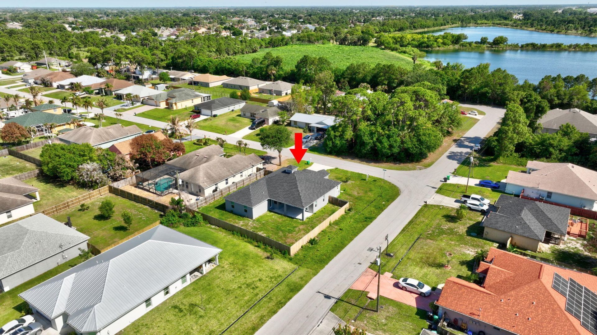 1791 SW Effland Avenue, Port Saint Lucie, FL 34953 Photo
