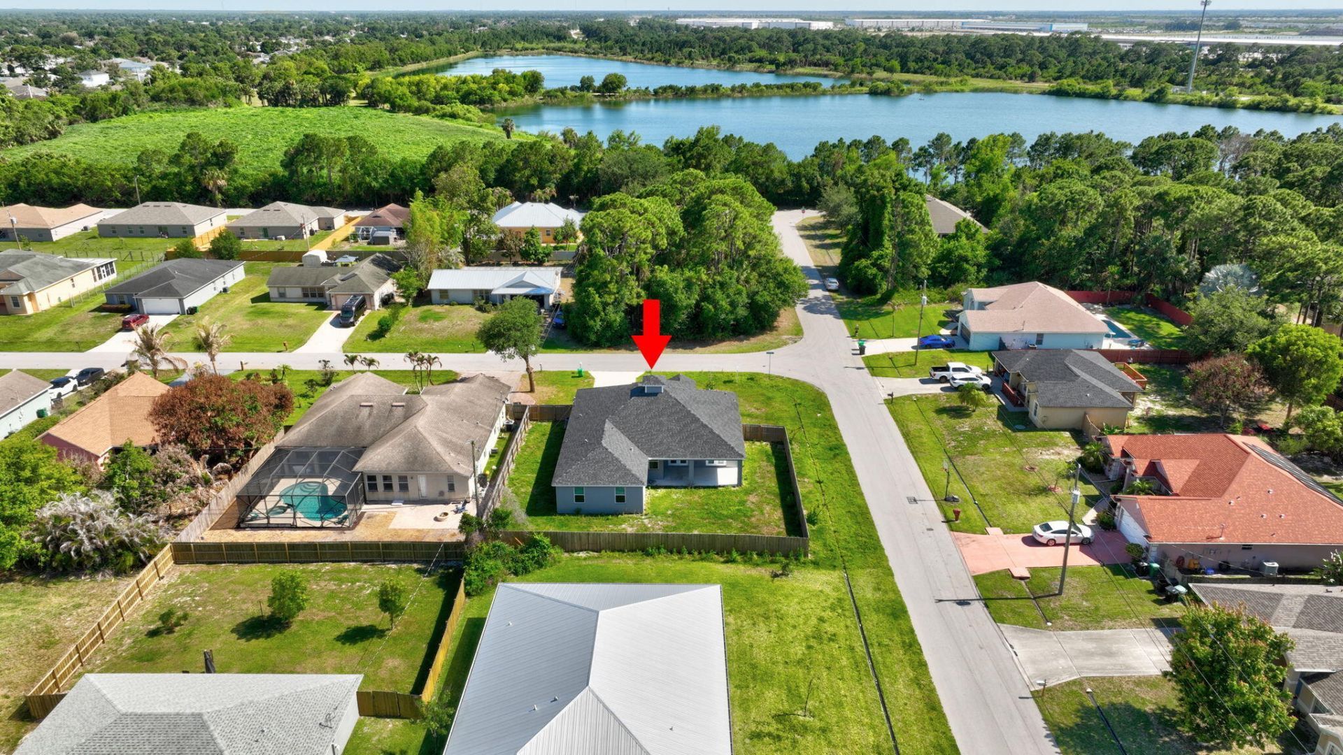 1791 SW Effland Avenue, Port Saint Lucie, FL 34953 Photo