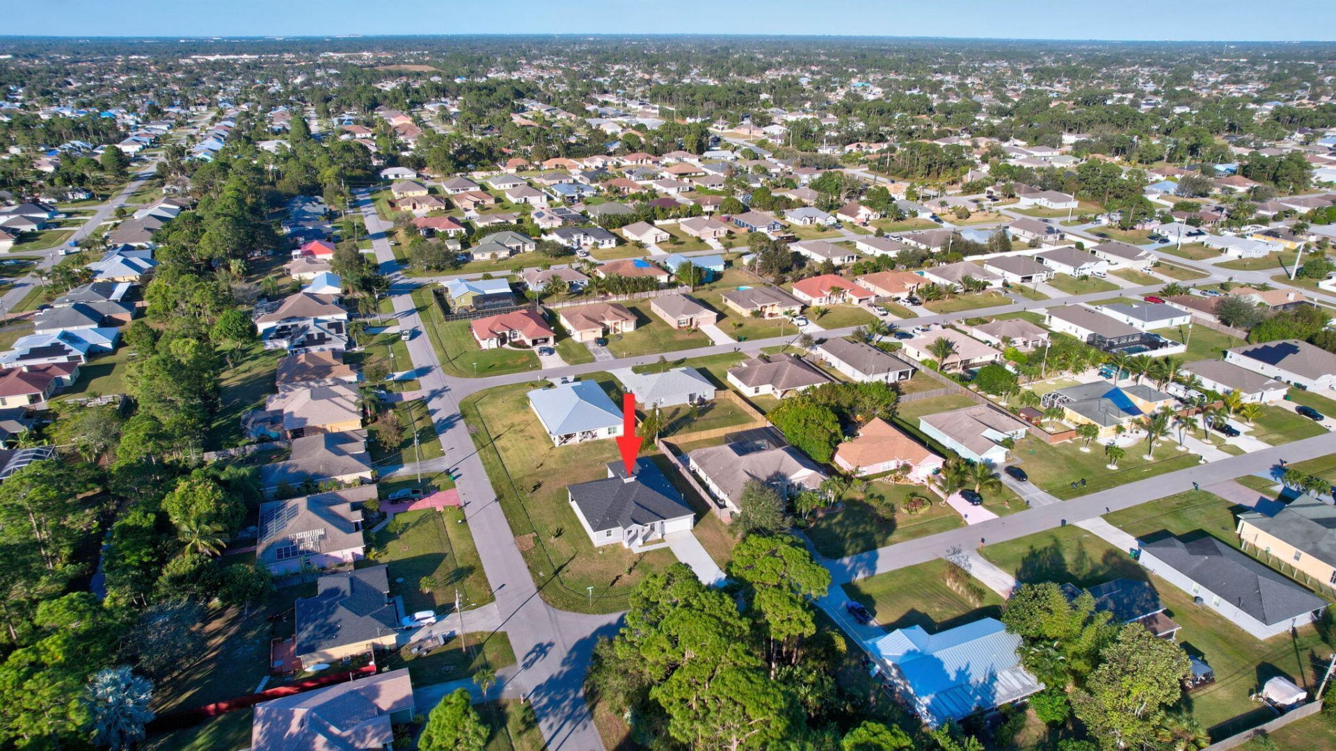 1791 SW Effland Avenue, Port Saint Lucie, FL 34953 Photo