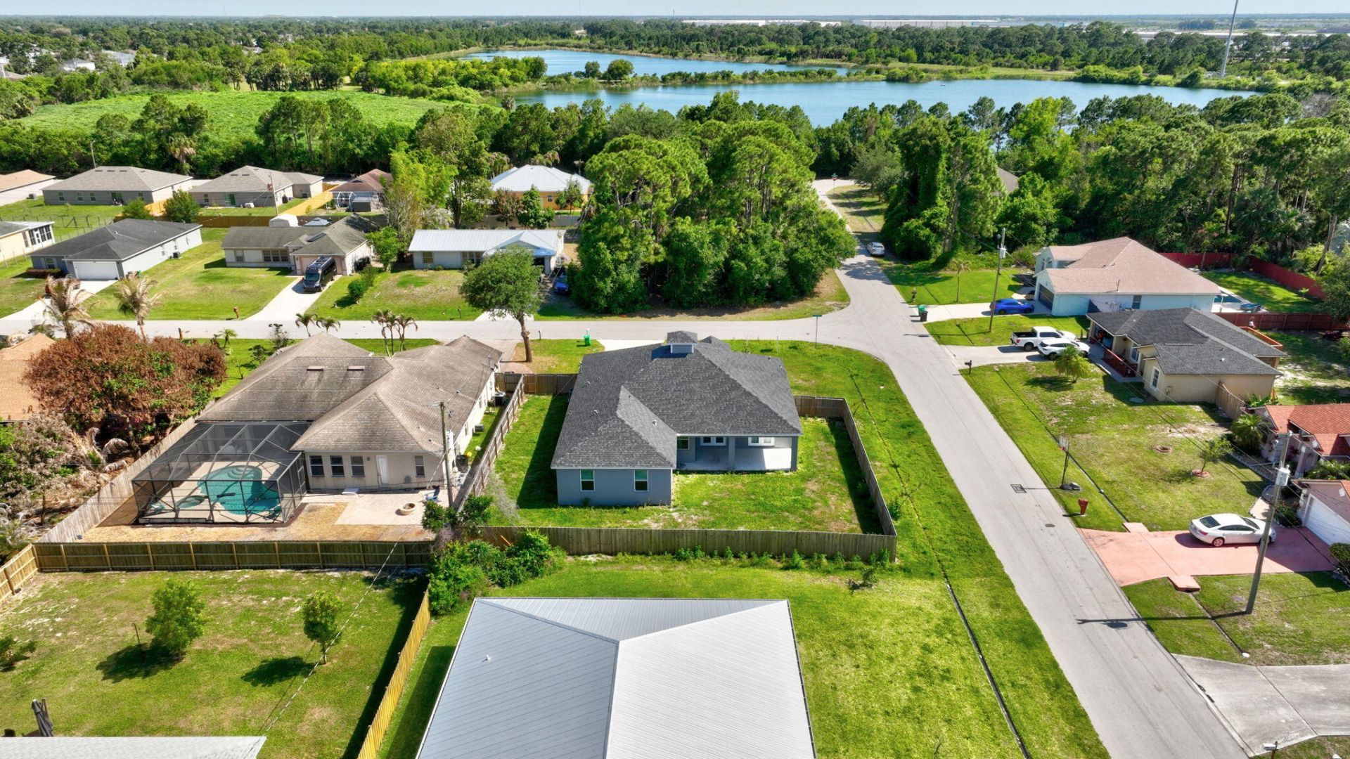 1791 SW Effland Avenue, Port Saint Lucie, FL 34953 Photo