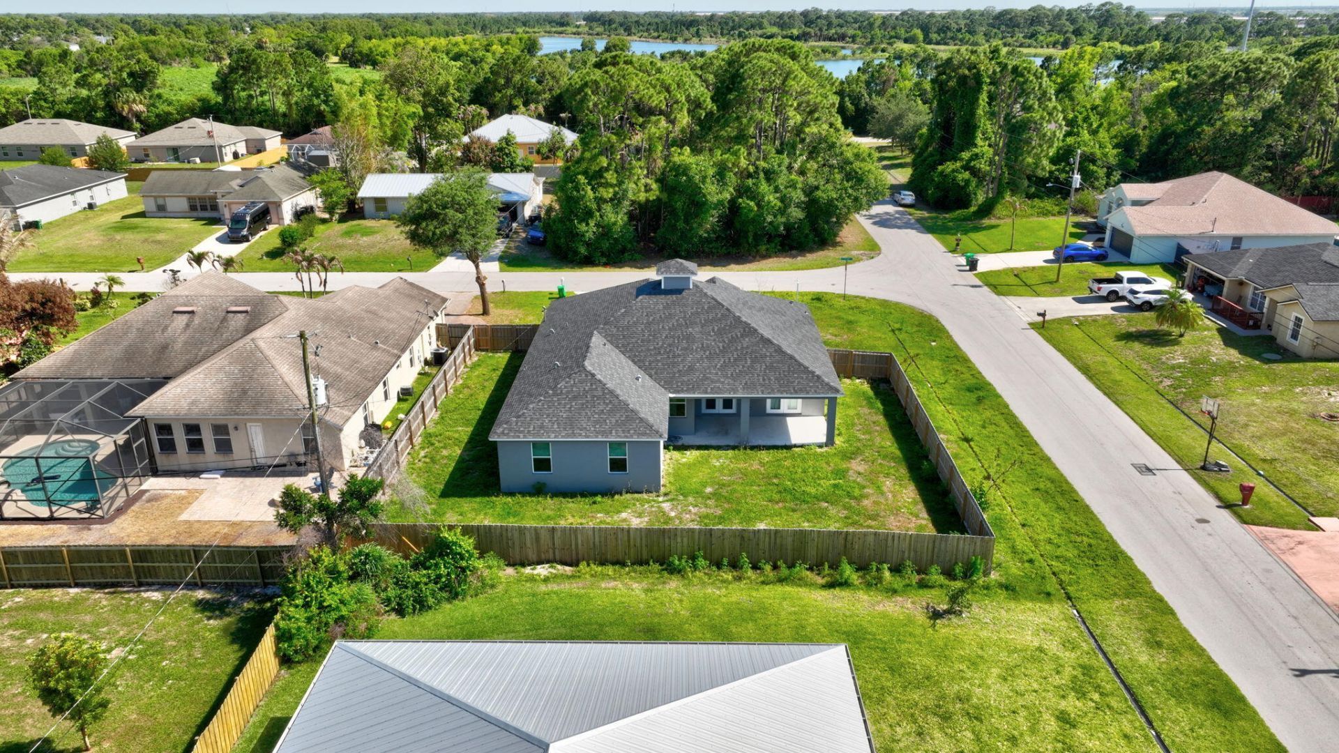 1791 SW Effland Avenue, Port Saint Lucie, FL 34953 Photo