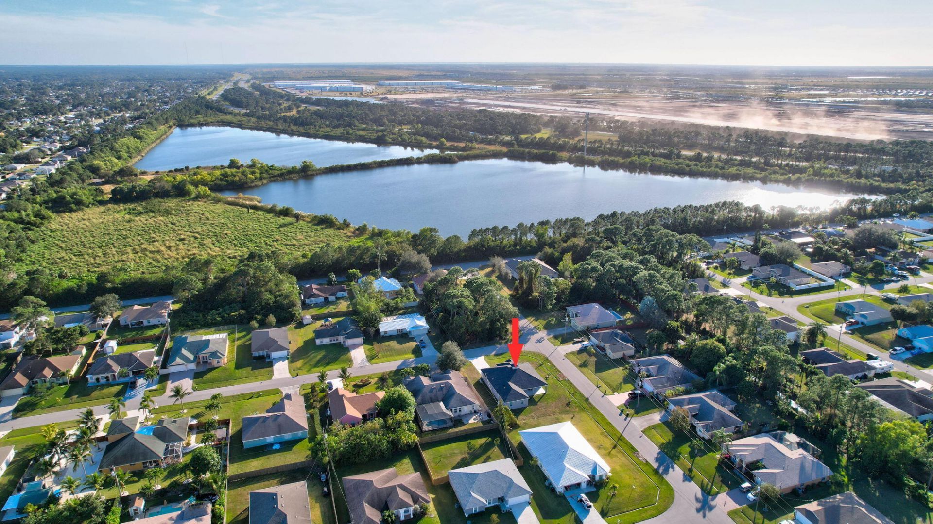 1791 SW Effland Avenue, Port Saint Lucie, FL 34953 Photo