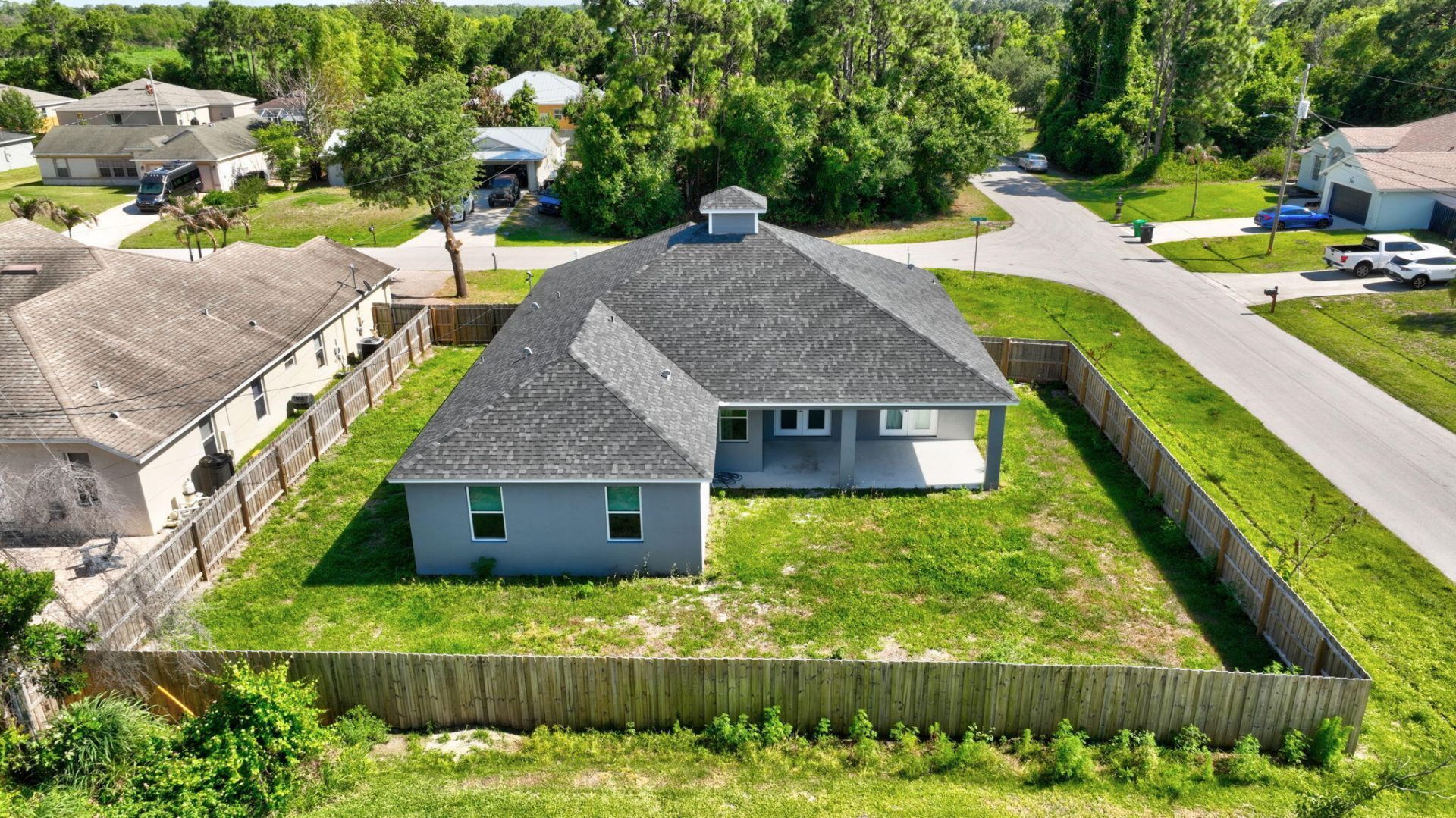 1791 SW Effland Avenue, Port Saint Lucie, FL 34953 Photo