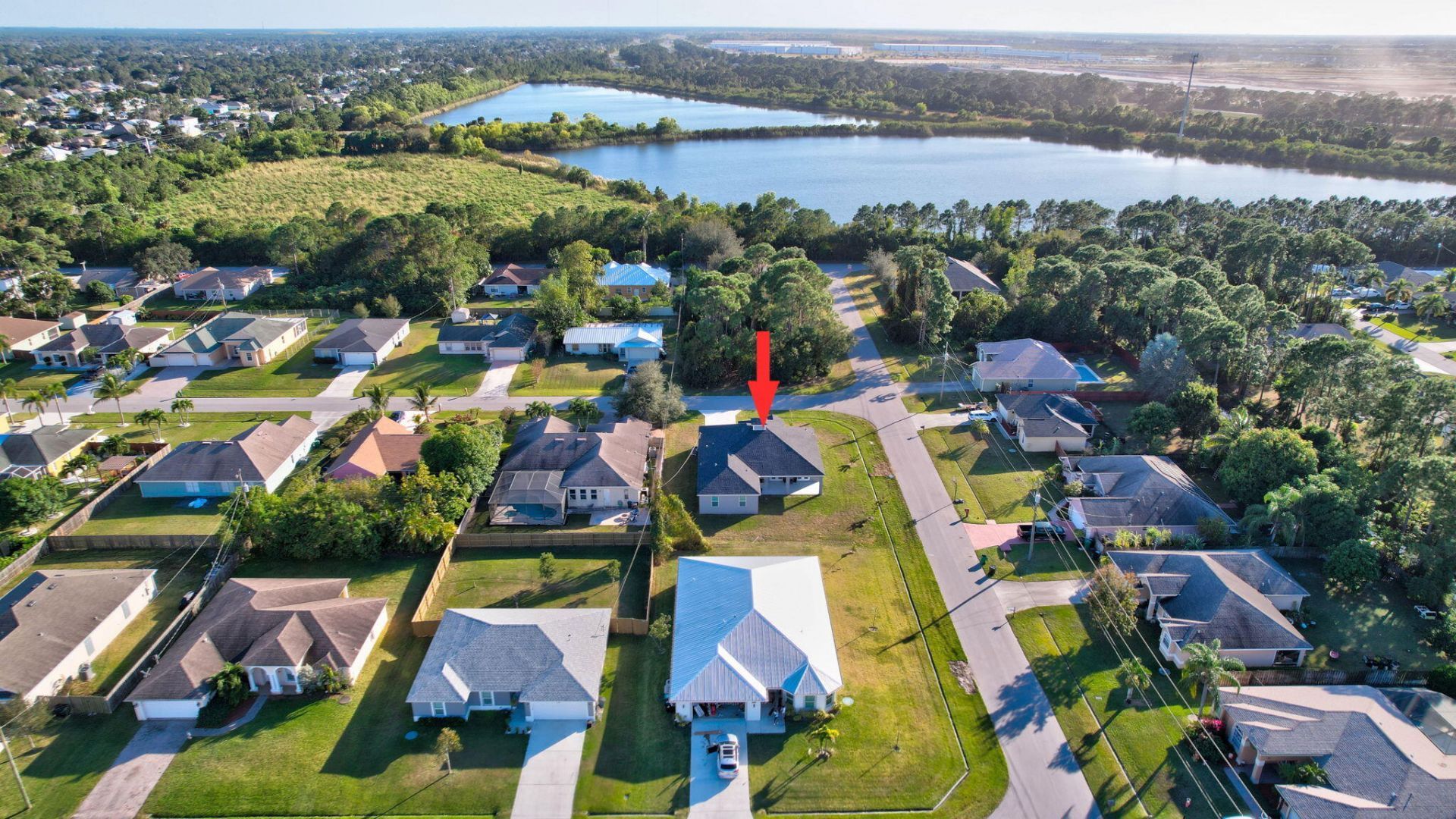 1791 SW Effland Avenue, Port Saint Lucie, FL 34953 Photo