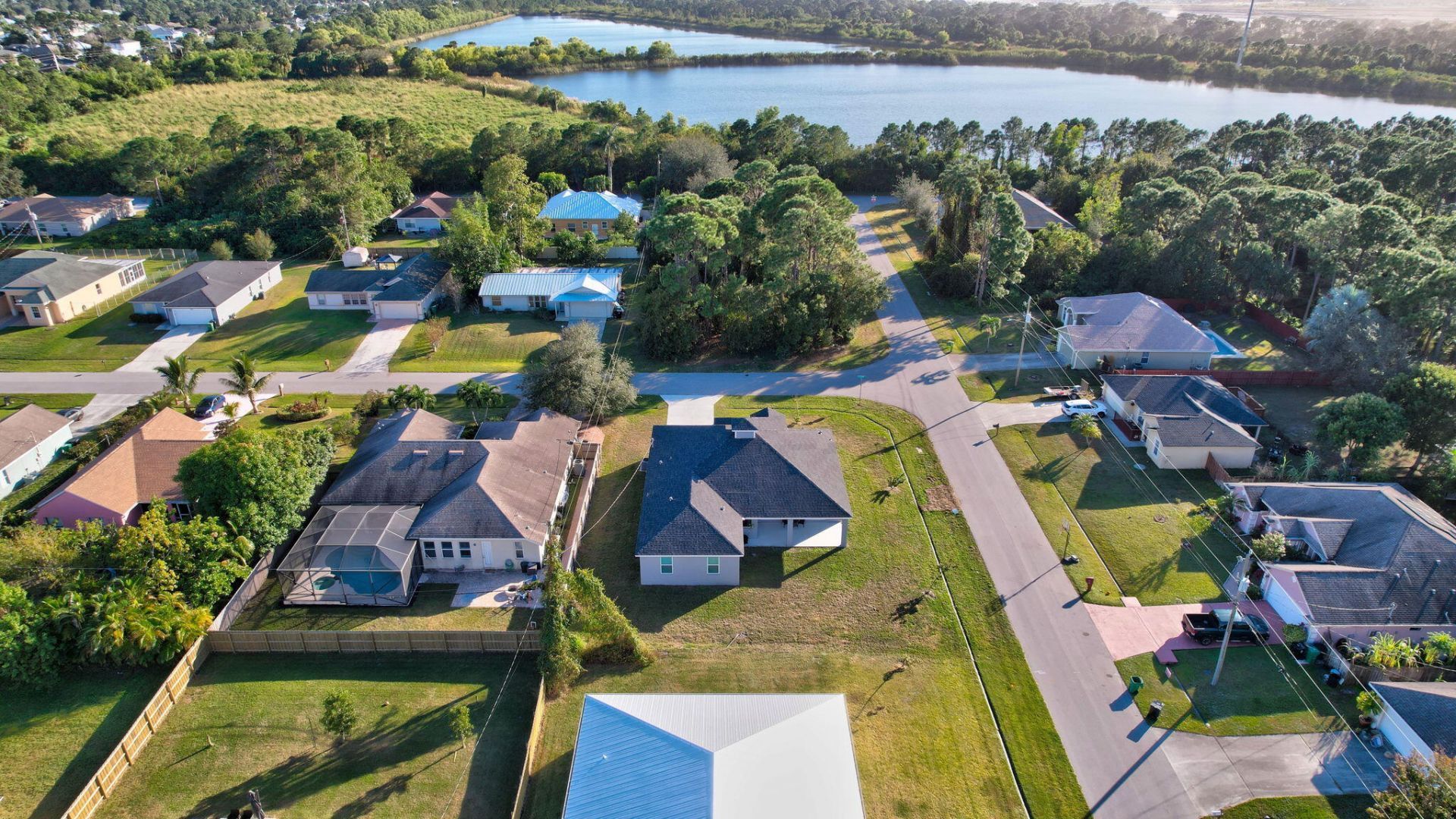 1791 SW Effland Avenue, Port Saint Lucie, FL 34953 Photo