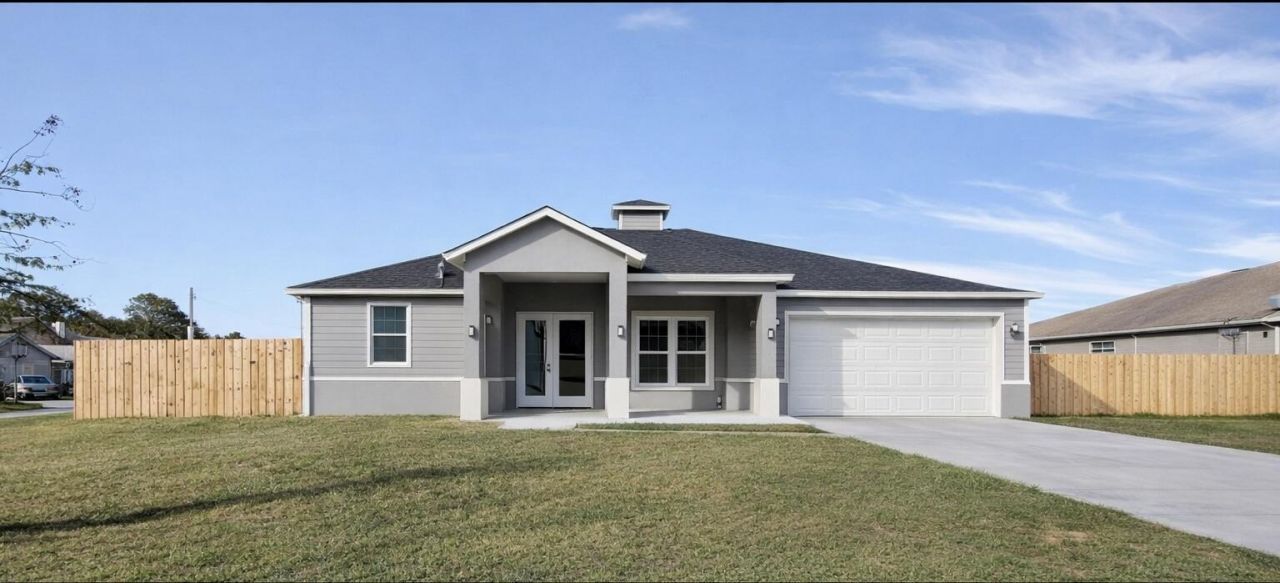 1791 SW Effland Avenue, Port Saint Lucie, FL 34953 Photo