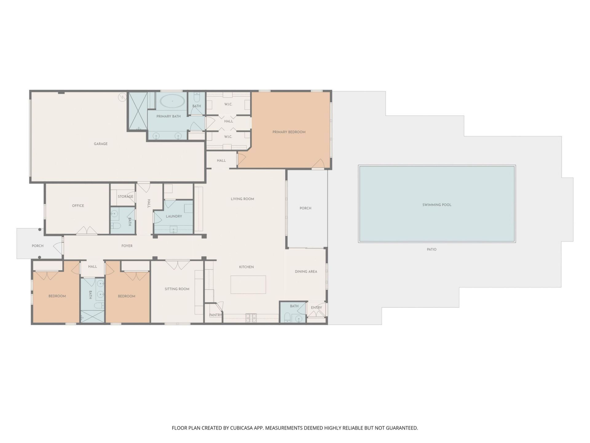 9364 Grand Prix Lane, Boynton Beach, FL 33472 Photo