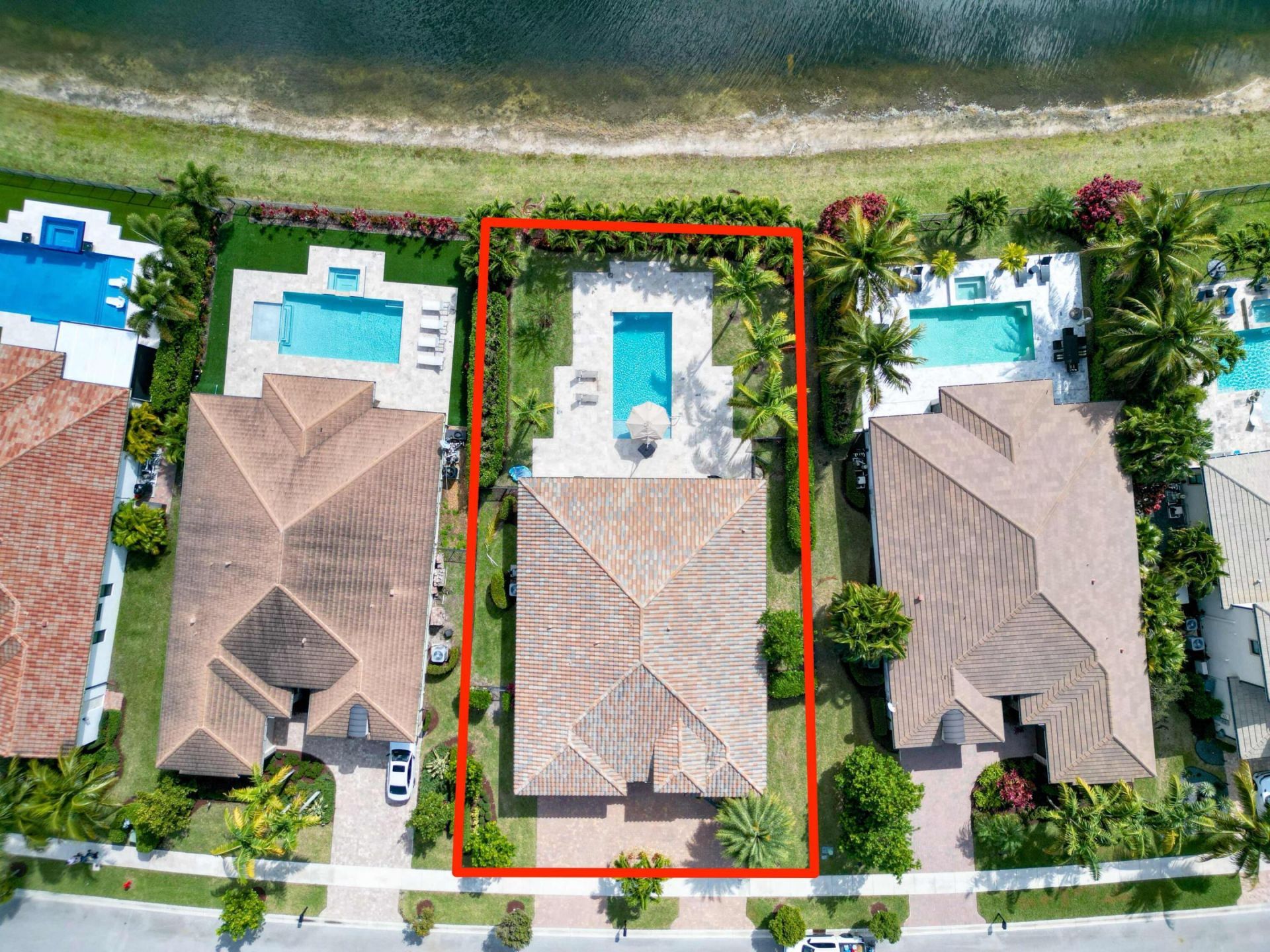 9364 Grand Prix Lane, Boynton Beach, FL 33472 Photo