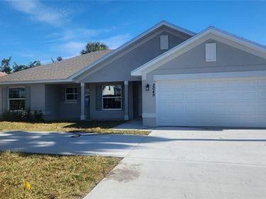 3458 NW 29TH AVENUE, OKEECHOBEE, FL 34972