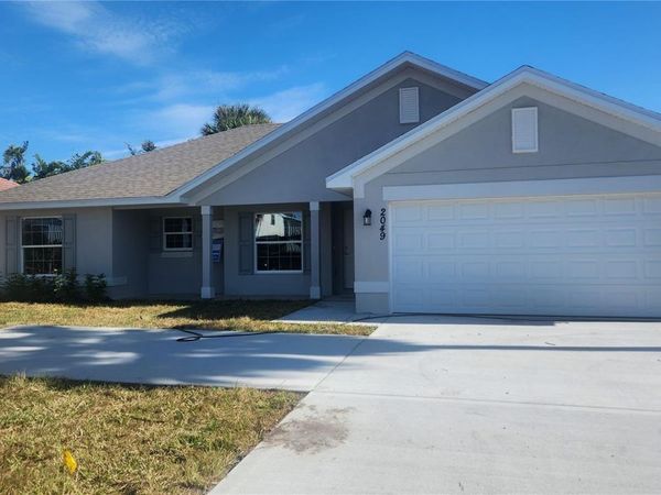 3458 NW 29TH AVENUE, OKEECHOBEE, FL 34972