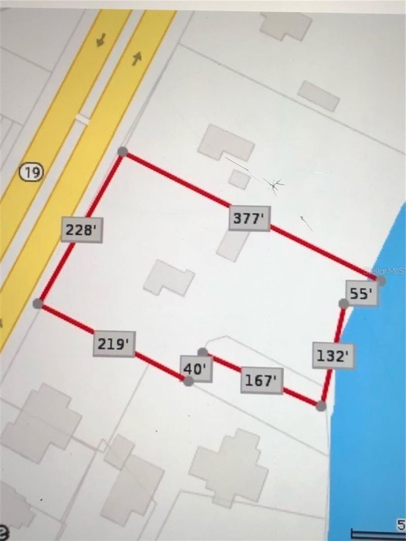 243 S Central Avenue, Umatilla, FL 32784 Photo