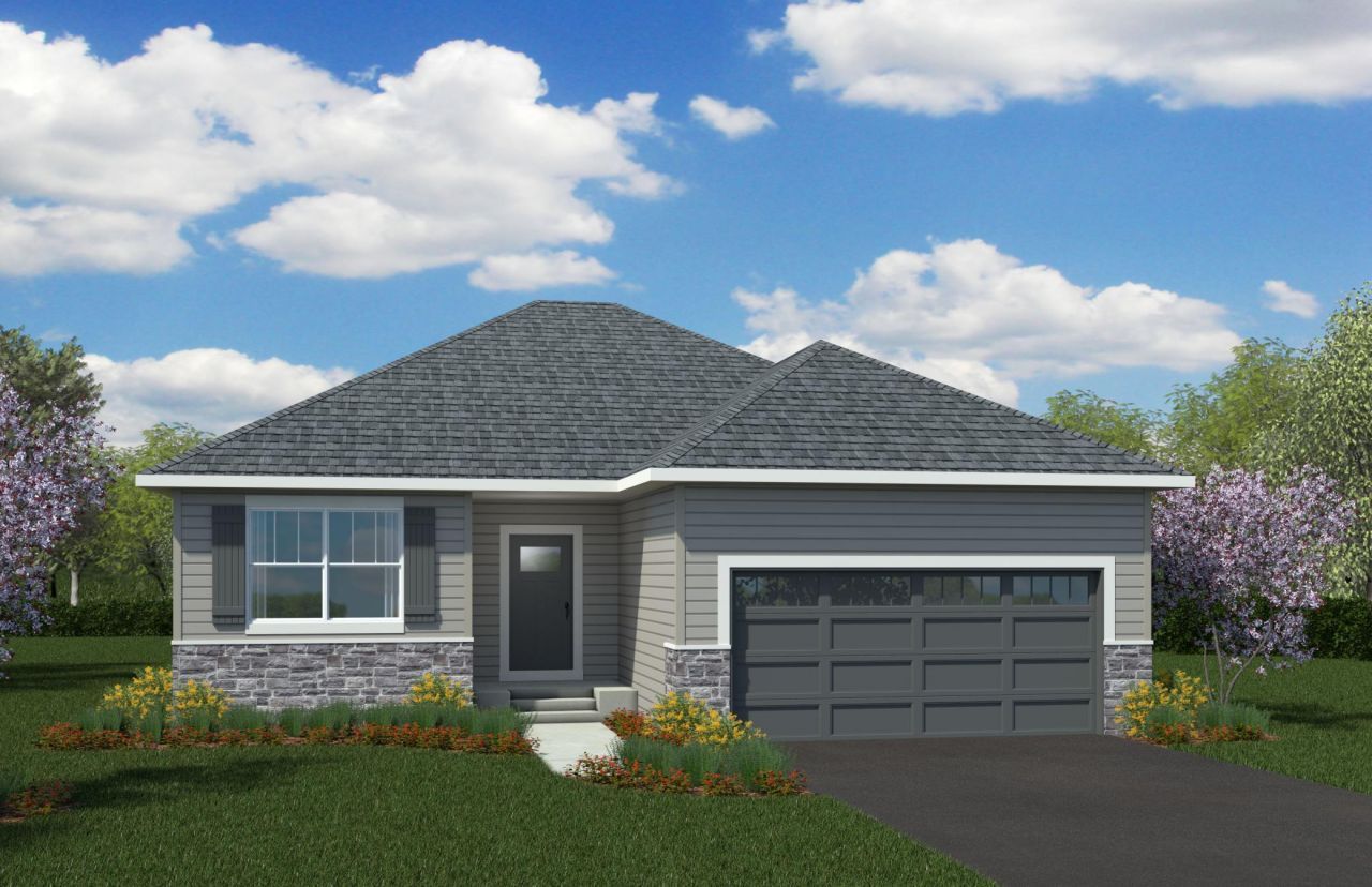 7865 Austin Way , Inver Grove Heights, MN 55077 Main Photo