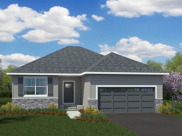 7865 Austin Way , Inver Grove Heights, MN 55077