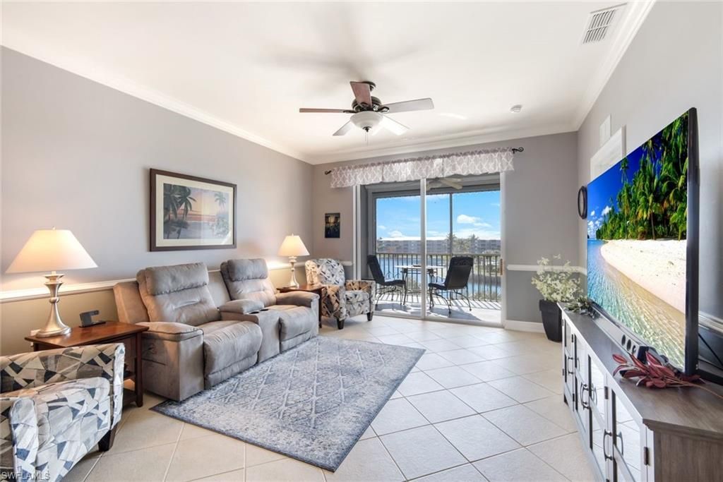 16655 Lake Circle Dr, Unit 845, Fort Myers, FL 33908 Photo