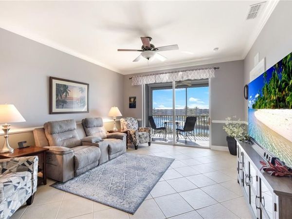 16655 Lake Circle DR, Unit 845, FORT MYERS, FL 33908