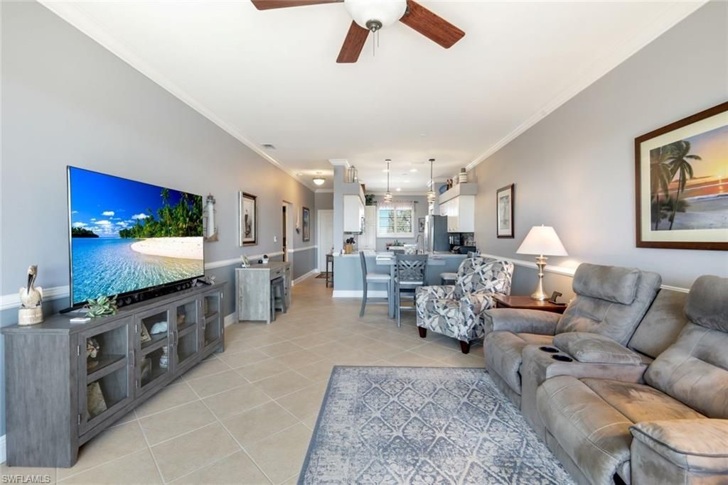 16655 Lake Circle Dr, Unit 845, Fort Myers, FL 33908 Photo
