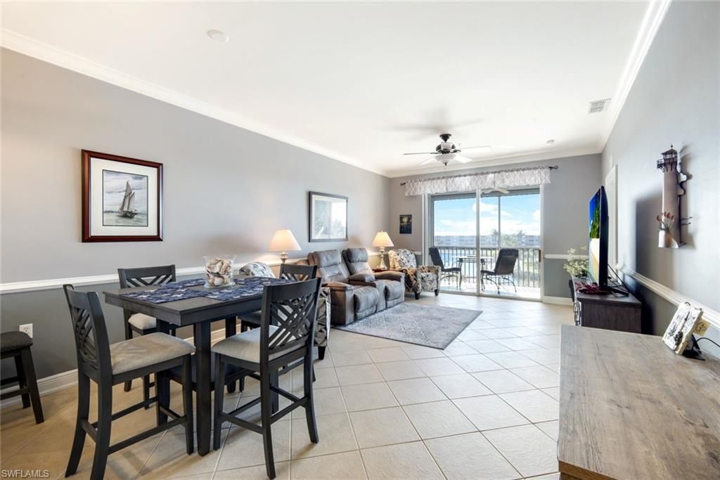 16655 Lake Circle Dr, Unit 845, Fort Myers, FL 33908 Photo