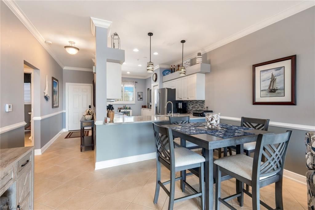 16655 Lake Circle Dr, Unit 845, Fort Myers, FL 33908 Photo