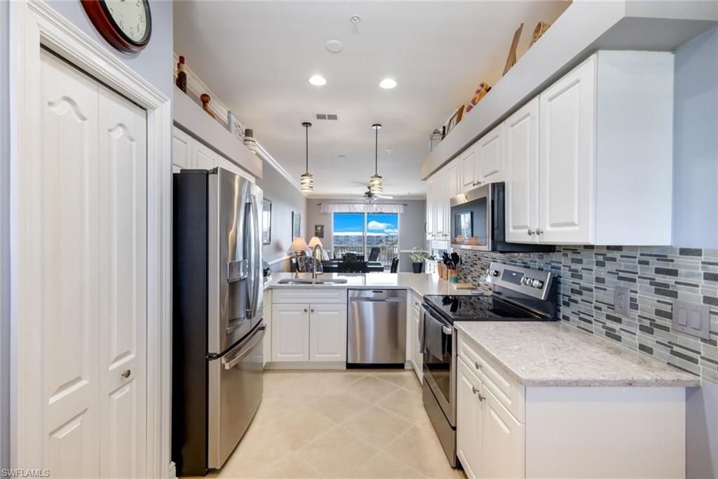 16655 Lake Circle Dr, Unit 845, Fort Myers, FL 33908 Photo