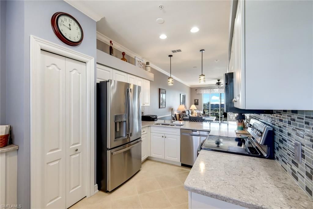 16655 Lake Circle Dr, Unit 845, Fort Myers, FL 33908 Photo