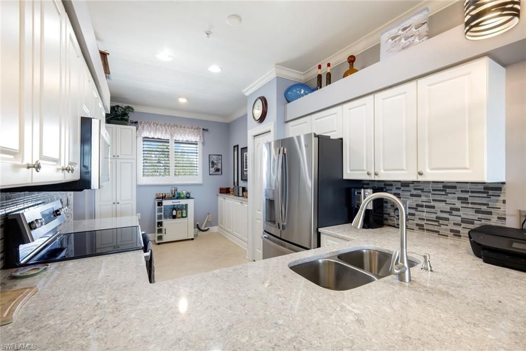 16655 Lake Circle Dr, Unit 845, Fort Myers, FL 33908 Photo