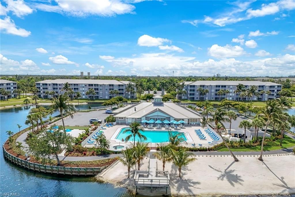 16655 Lake Circle Dr, Unit 845, Fort Myers, FL 33908 Photo