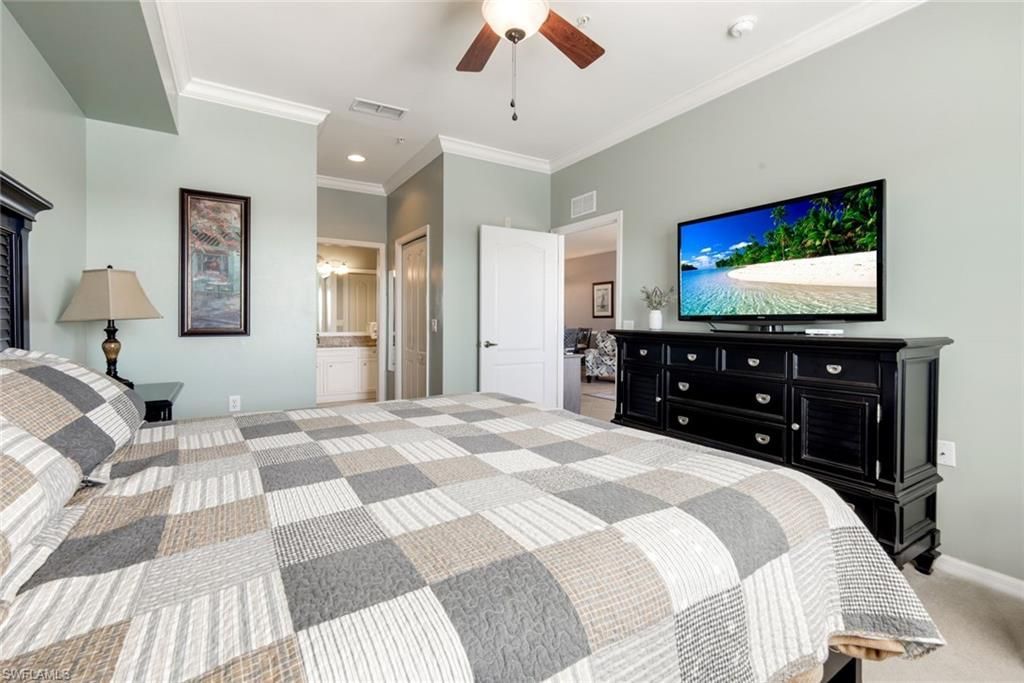 16655 Lake Circle Dr, Unit 845, Fort Myers, FL 33908 Photo