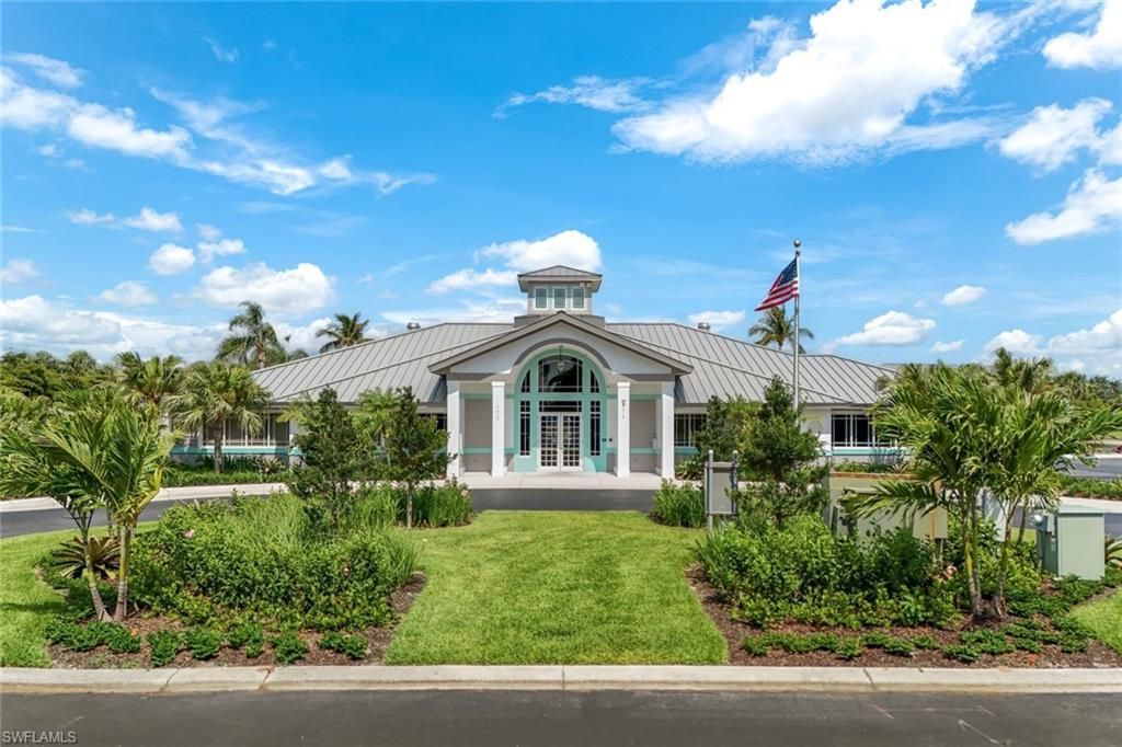 16655 Lake Circle Dr, Unit 845, Fort Myers, FL 33908 Photo