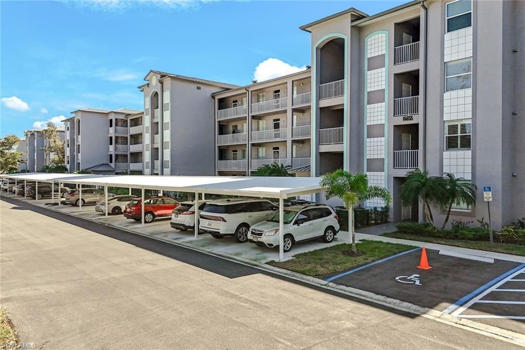 16655 Lake Circle Dr, Unit 845, Fort Myers, FL 33908 Photo