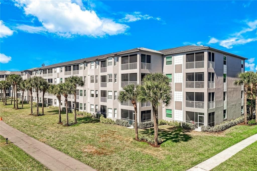 16655 Lake Circle Dr, Unit 845, Fort Myers, FL 33908 Photo