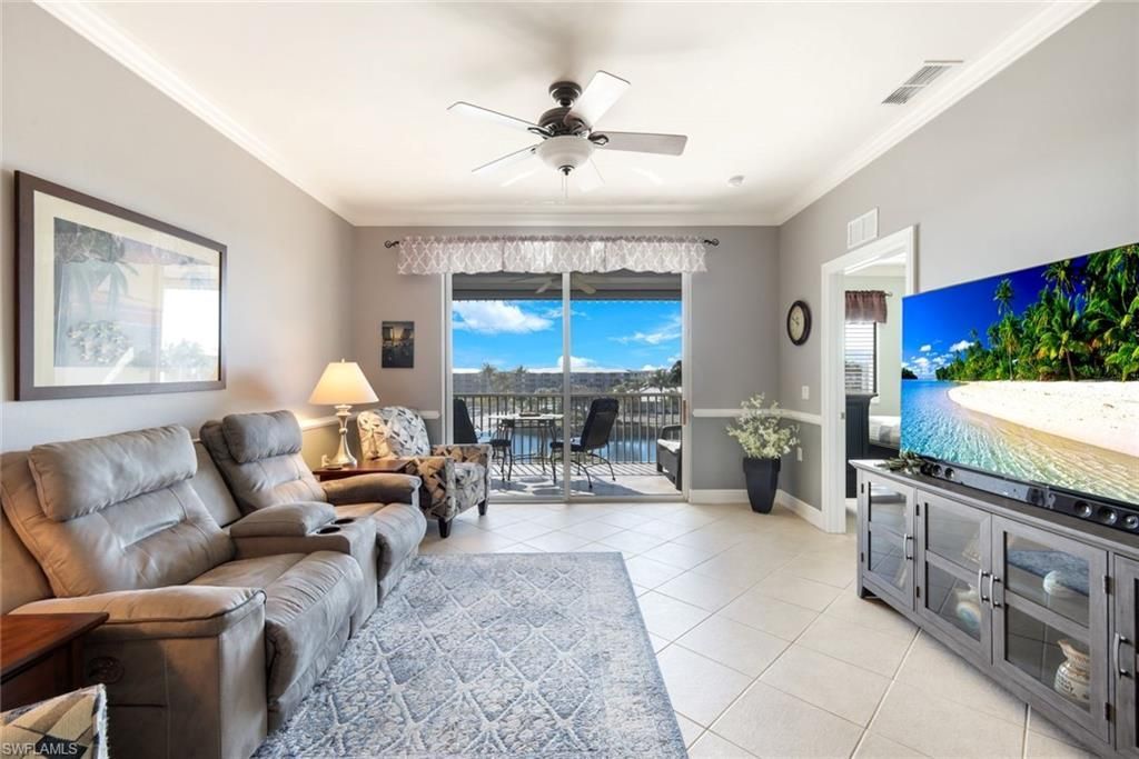 16655 Lake Circle Dr, Unit 845, Fort Myers, FL 33908 Photo