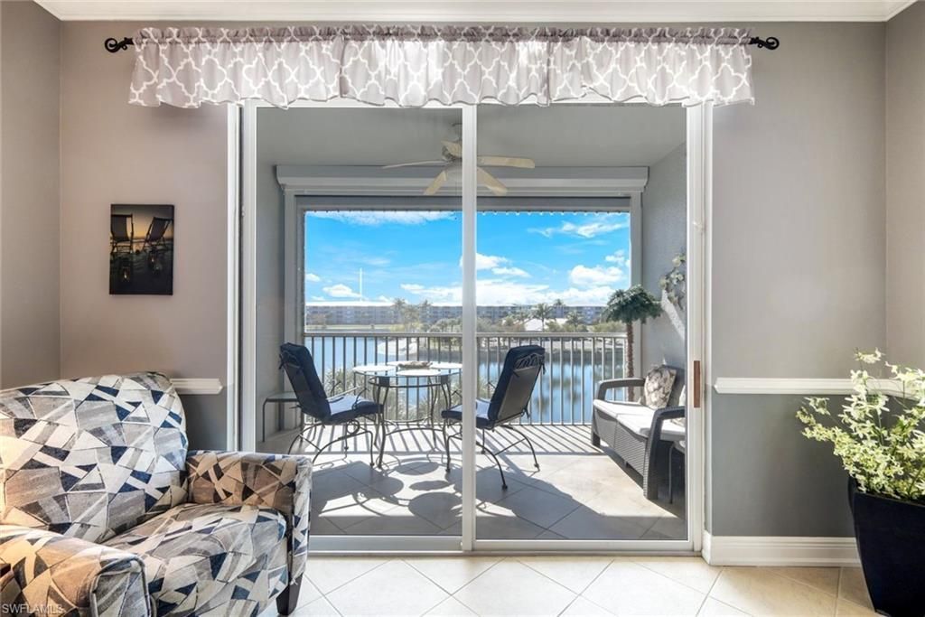 16655 Lake Circle Dr, Unit 845, Fort Myers, FL 33908 Photo